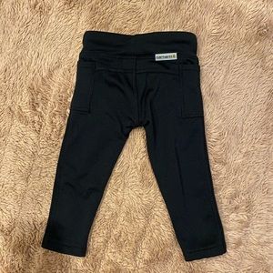 Carhartt utility jogger NWOT